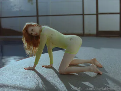 Theriahlynnfree OnlyFans Leaked Free Thumbnail Picture - #pznNr68Cl5