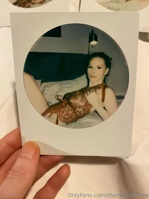 Theriahlynnfree OnlyFans Leaked Free Thumbnail Picture - #rem64qvRKZ