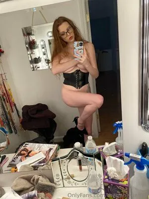 Theriahlynnfree OnlyFans Leaked Free Thumbnail Picture - #tDx7LuE7V0