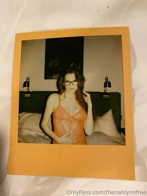 Theriahlynnfree OnlyFans Leaked Free Thumbnail Picture - #wBBz2LRhy1