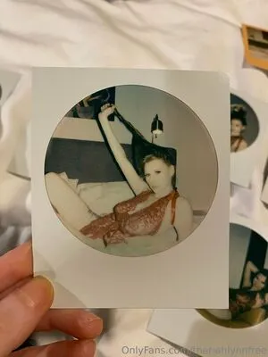 Theriahlynnfree OnlyFans Leaked Free Thumbnail Picture - #ynOklcQ1xn