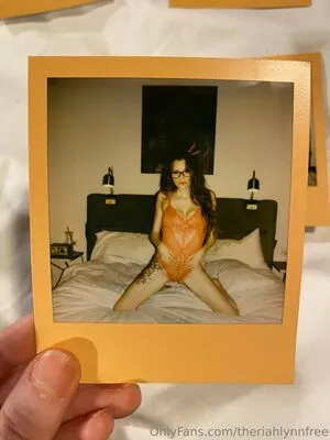 Theriahlynnfree OnlyFans Leaked Free Thumbnail Picture - #zqWzaI2wKM