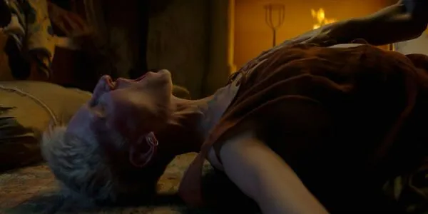 Therica Wilson Read OnlyFans Leaked Free Thumbnail Picture - #sZK4Uf3dph