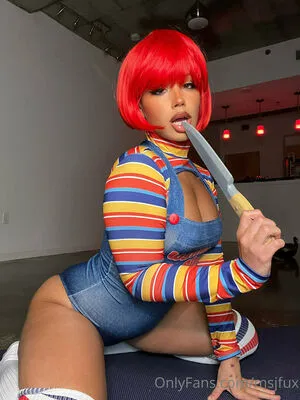 Thericandemon OnlyFans Leaked Free Thumbnail Picture - #WHcSry3BFc