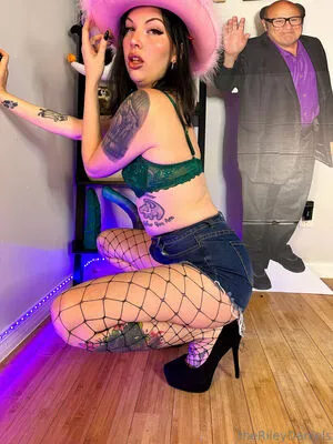 Therileydaniels OnlyFans Leaked Free Thumbnail Picture - #A99gowObzN