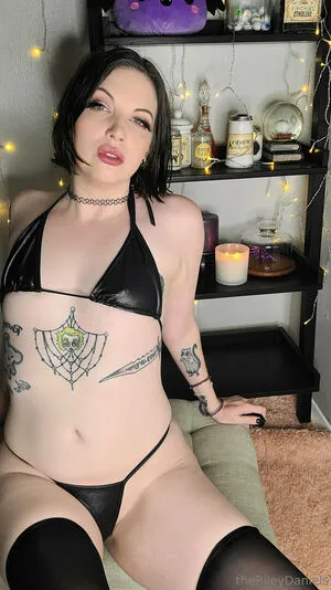 Therileydaniels OnlyFans Leaked Free Thumbnail Picture - #JE8RYKp3cc