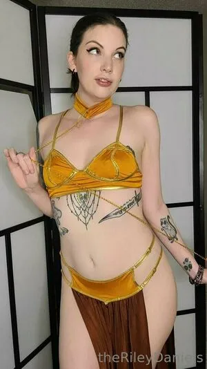 Therileydaniels OnlyFans Leaked Free Thumbnail Picture - #L4tuq4btBs