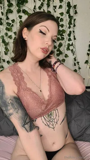 Therileydaniels OnlyFans Leaked Free Thumbnail Picture - #mFrhaERg13