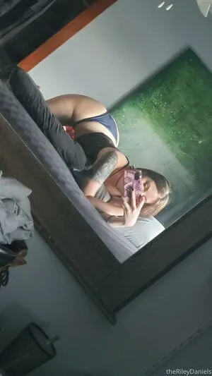 Therileydanielsxxx OnlyFans Leaked Free Thumbnail Picture - #0s9uK1rJe3