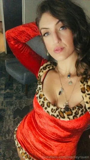 Therileyraven OnlyFans Leaked Free Thumbnail Picture - #PrU7rrMAtC