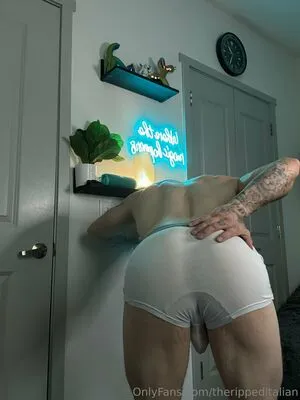 Therippeditalian OnlyFans Leaked Free Thumbnail Picture - #vf1aWV8b5g