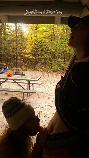 Therivergray OnlyFans Leaked Free Thumbnail Picture - #1Cy6aQ0gca