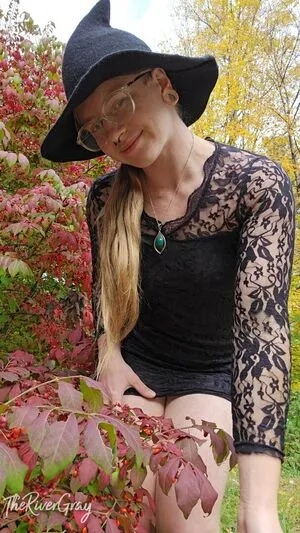 Therivergray OnlyFans Leaked Free Thumbnail Picture - #8a6qqsoOJr