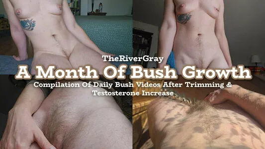 Therivergray OnlyFans Leaked Free Thumbnail Picture - #8b68LOcnsx