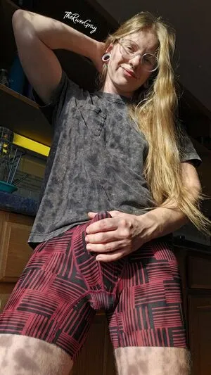 Therivergray OnlyFans Leaked Free Thumbnail Picture - #CO5K8QLvwZ