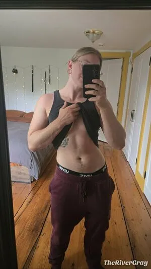 Therivergray OnlyFans Leaked Free Thumbnail Picture - #DmhSxvfBvo