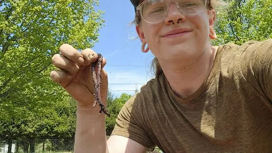 Therivergray OnlyFans Leaked Free Thumbnail Picture - #TkXvaflNYi