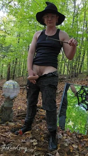 Therivergray OnlyFans Leaked Free Thumbnail Picture - #e1EMm20RtR