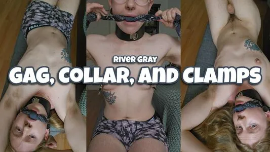 Therivergray OnlyFans Leaked Free Thumbnail Picture - #sPzVDCj9AS