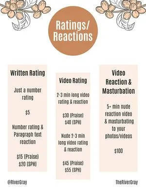 Therivergray OnlyFans Leaked Free Thumbnail Picture - #zxKxfeOCnc