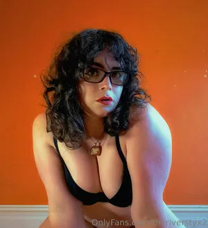 Theriverstyx2 OnlyFans Leaked Free Thumbnail Picture - #2rYw7hXeSt
