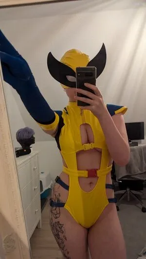 Therlyen OnlyFans Leaked Free Thumbnail Picture - #27xEuePC6h