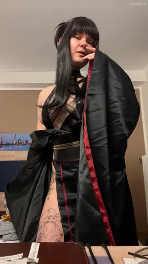 Therlyen OnlyFans Leaked Free Thumbnail Picture - #B8nMcIUMBH