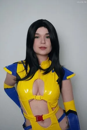 Therlyen OnlyFans Leaked Free Thumbnail Picture - #FmawWUThbt