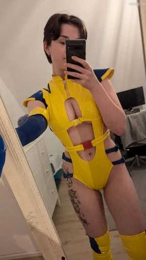 Therlyen OnlyFans Leaked Free Thumbnail Picture - #LxMSVKrMJc