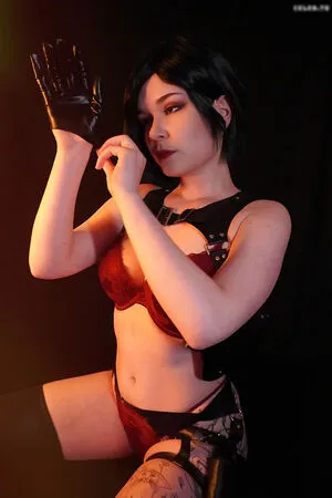 Therlyen OnlyFans Leaked Free Thumbnail Picture - #ailunEbaOd