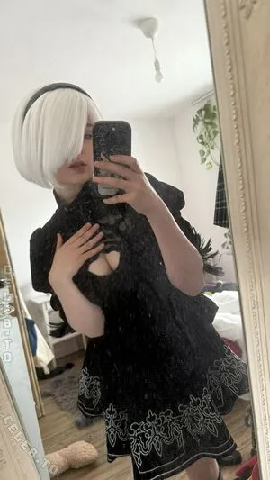 Therlyen OnlyFans Leaked Free Thumbnail Picture - #cSB1Fret24