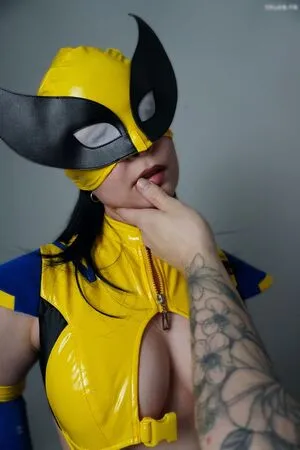 Therlyen OnlyFans Leaked Free Thumbnail Picture - #fkG3u2N67s