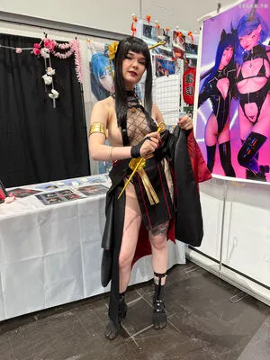 Therlyen OnlyFans Leaked Free Thumbnail Picture - #gDMW2DD3B7