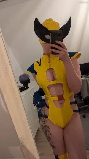 Therlyen OnlyFans Leaked Free Thumbnail Picture - #lDBov6UIoO