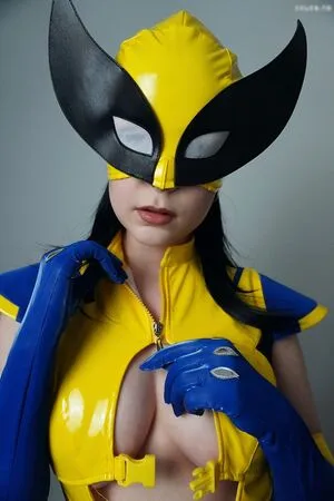 Therlyen OnlyFans Leaked Free Thumbnail Picture - #mcqTjJblZb