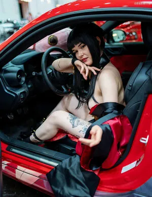 Therlyen OnlyFans Leaked Free Thumbnail Picture - #r0kilwULTb