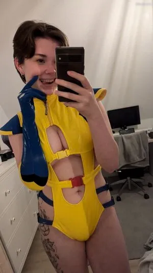 Therlyen OnlyFans Leaked Free Thumbnail Picture - #teXNGvNyYR