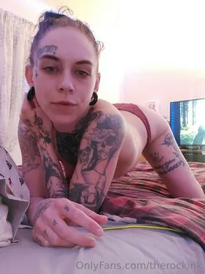 Therockink OnlyFans Leaked Free Thumbnail Picture - #4pw63arepu