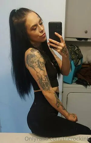 Therockink OnlyFans Leaked Free Thumbnail Picture - #FkuevJ9Rhp