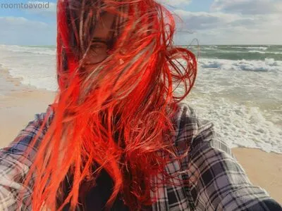 Theroomtoavoid OnlyFans Leaked Free Thumbnail Picture - #H5OQuDtcE4