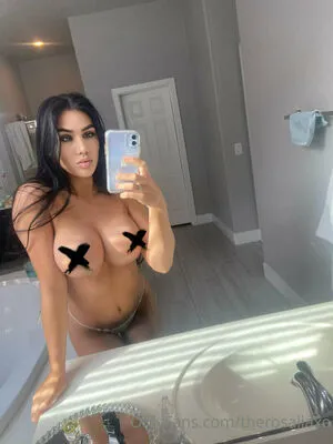Therosaliaxo OnlyFans Leaked Free Thumbnail Picture - #D3DZWPhuzC