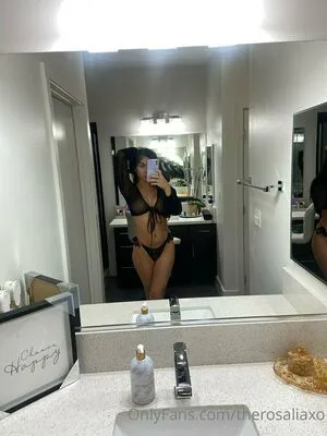 Therosaliaxo OnlyFans Leaked Free Thumbnail Picture - #GhhxrGMgPm