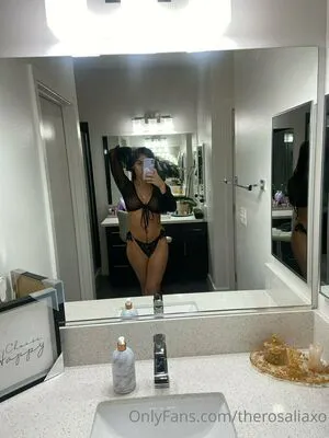 Therosaliaxo OnlyFans Leaked Free Thumbnail Picture - #XL9QaD3bPI