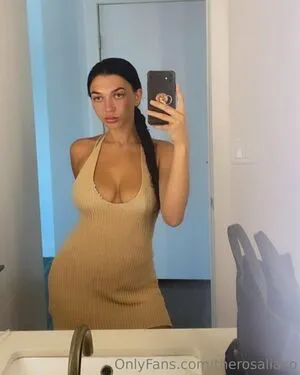 Therosaliaxo OnlyFans Leaked Free Thumbnail Picture - #XmiZpyQsYs