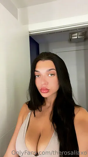 Therosaliaxo OnlyFans Leaked Free Thumbnail Picture - #YLrA2zqrfe