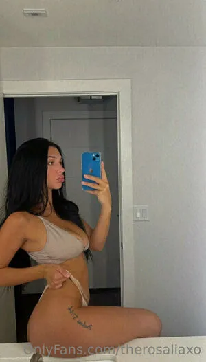 Therosaliaxo OnlyFans Leaked Free Thumbnail Picture - #g2cKZH369A