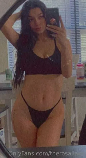 Therosaliaxo OnlyFans Leaked Free Thumbnail Picture - #ho0ZMwvj1m
