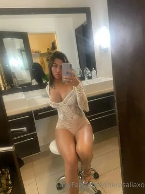 Therosaliaxo OnlyFans Leaked Free Thumbnail Picture - #mWb7gO9W6A