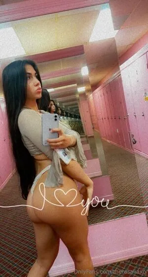 Therosaliaxo OnlyFans Leaked Free Thumbnail Picture - #x2baTN0OSF