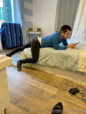 Theroyalheidi OnlyFans Leaked Free Thumbnail Picture - #4ILwxw5CNK